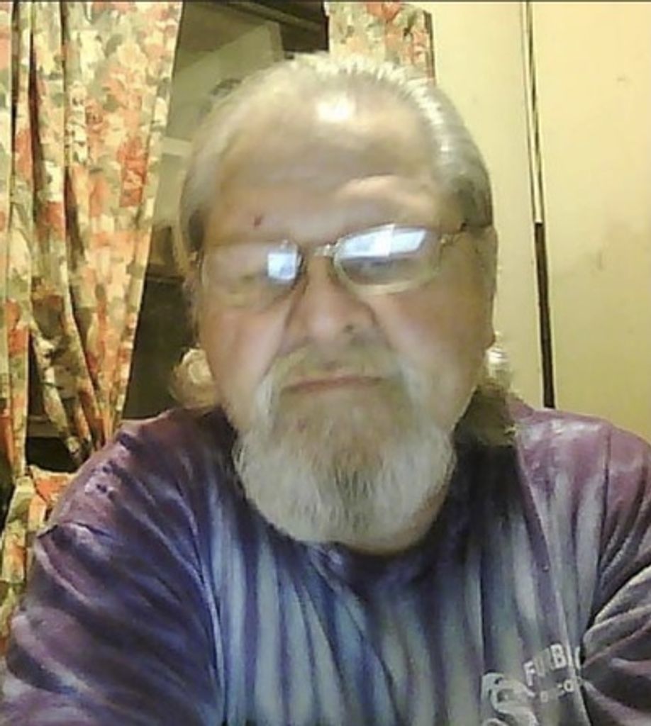 Robert B. Gibson Profile Photo