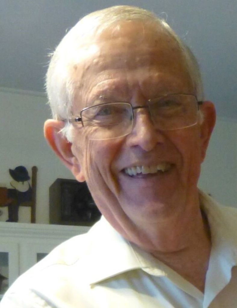 John Rohlfs