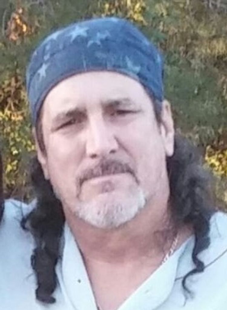 Richard "Tony" Saldano, Sr.