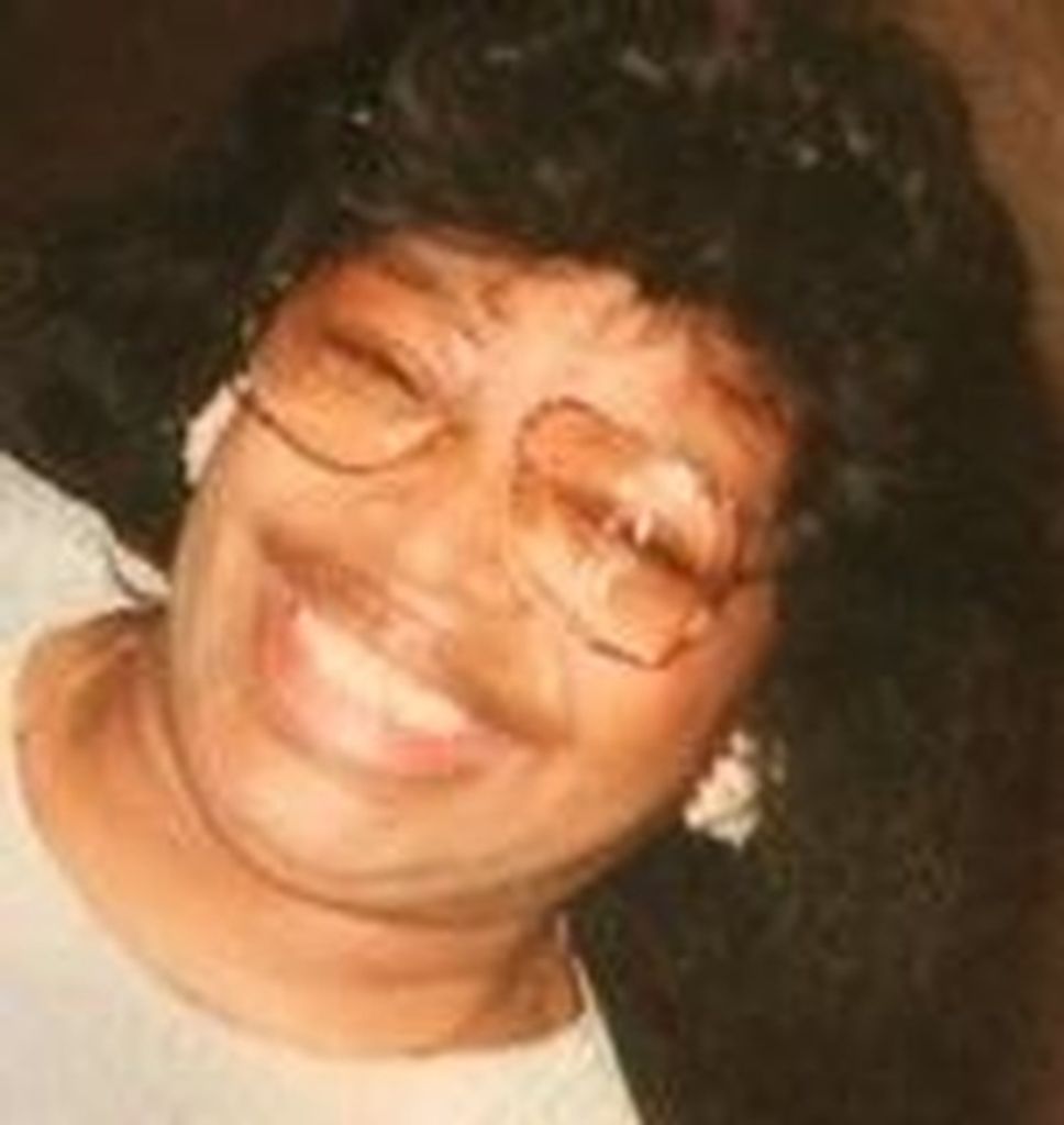 Gwendolyn Vivian Harrison-Long Profile Photo