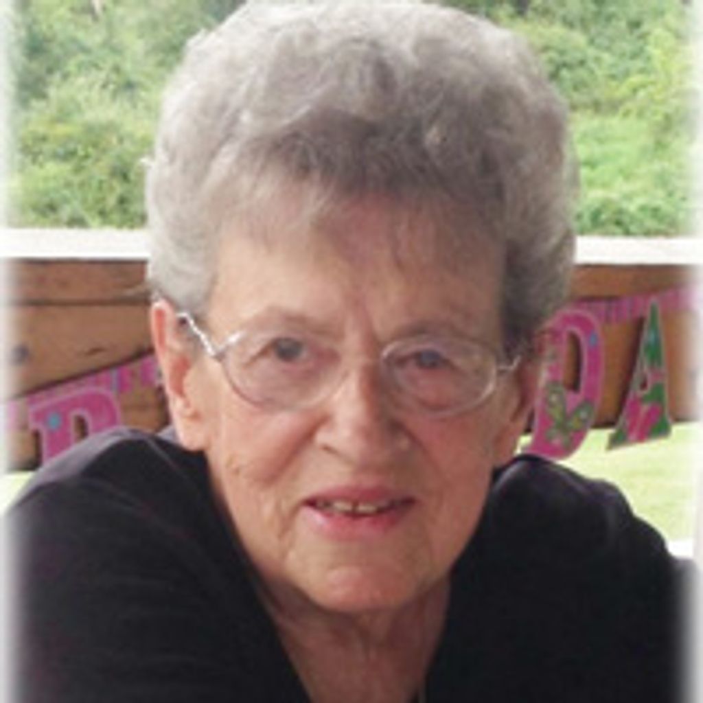 Helen A. Welkie