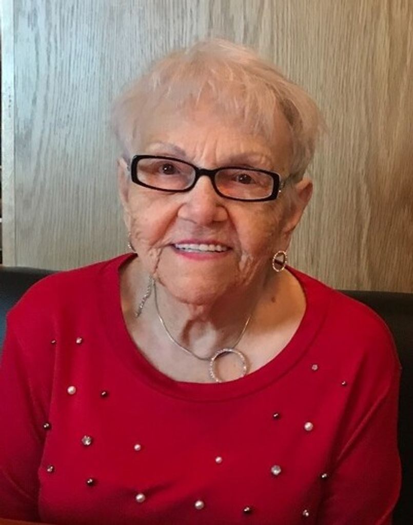 Julia Edna Wright Profile Photo