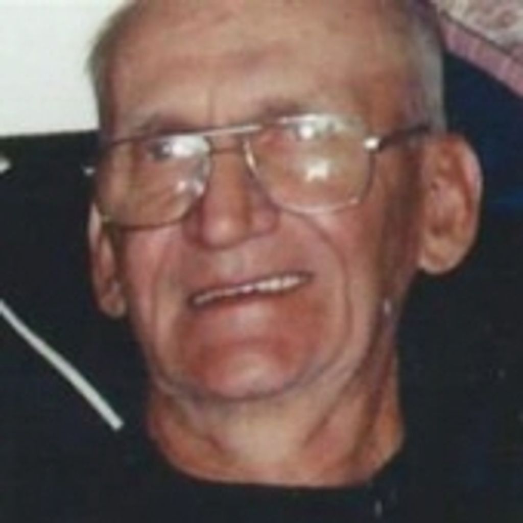 Donald E. Rihel