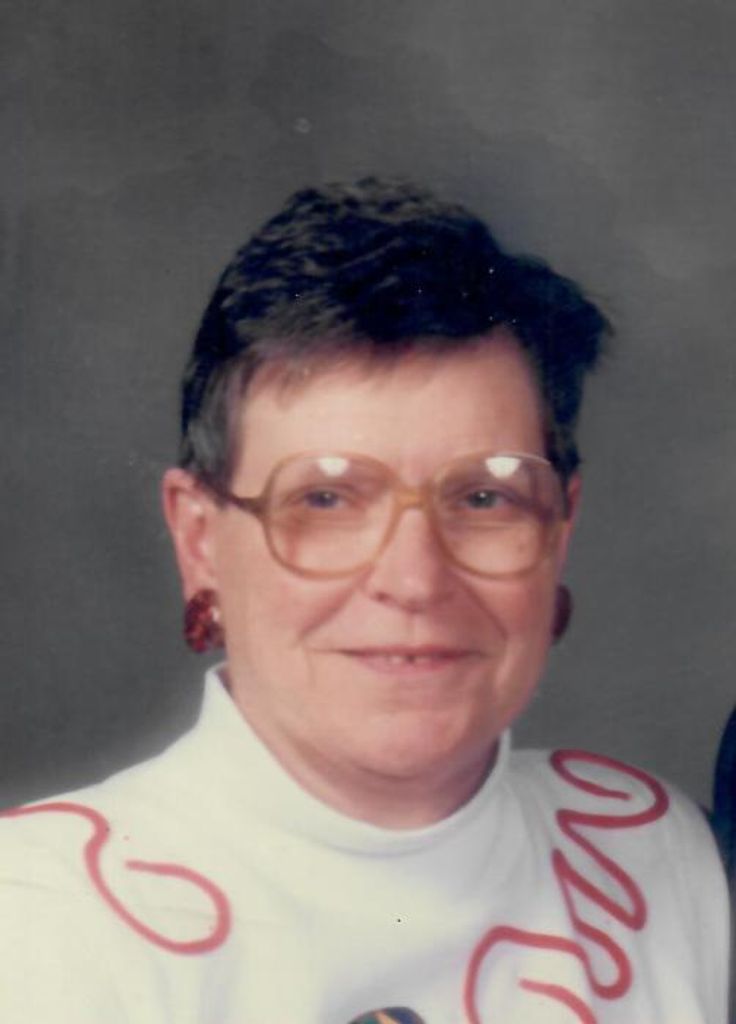 Joann M. Reilley
