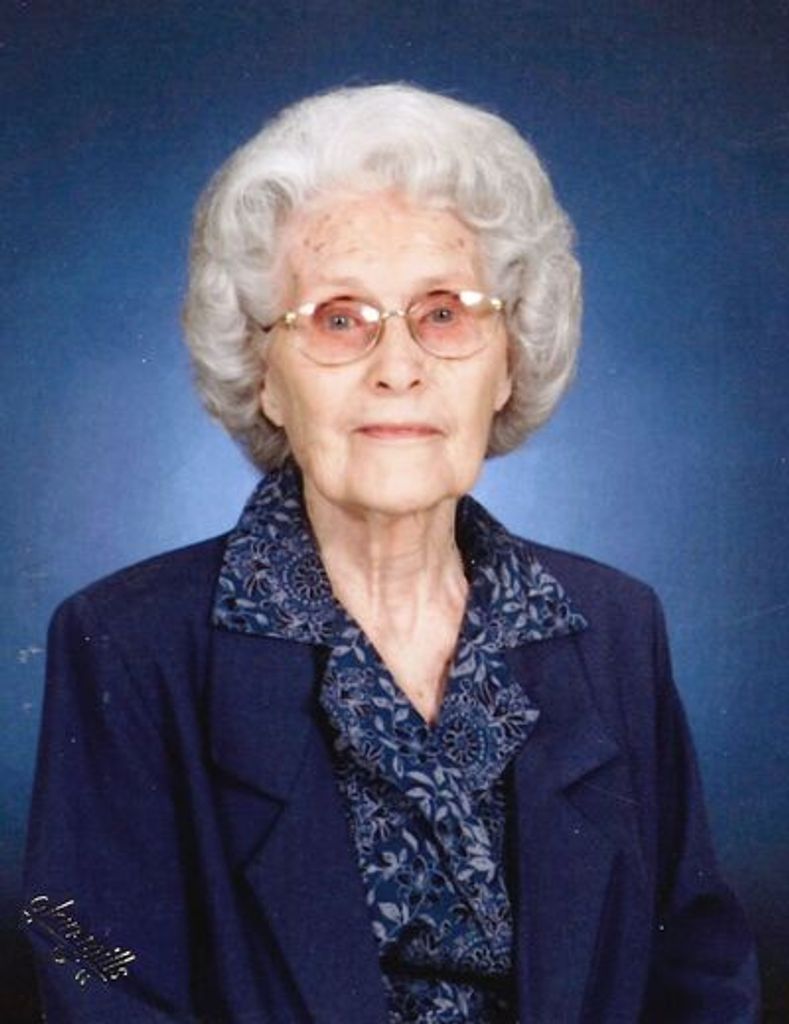 Eugenia Pipkin York Profile Photo