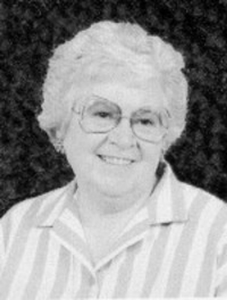 Margaret "Bev" Toone
