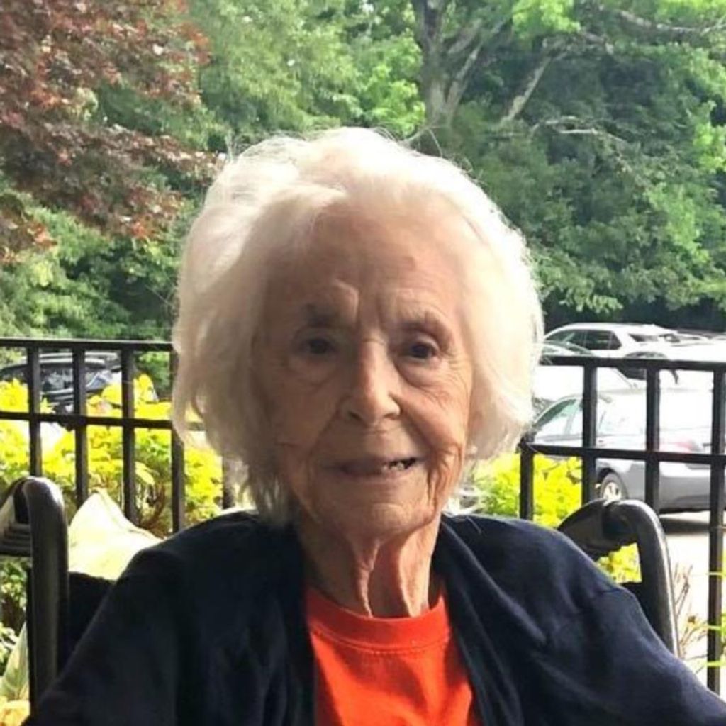 Ruby C. Wilson Profile Photo