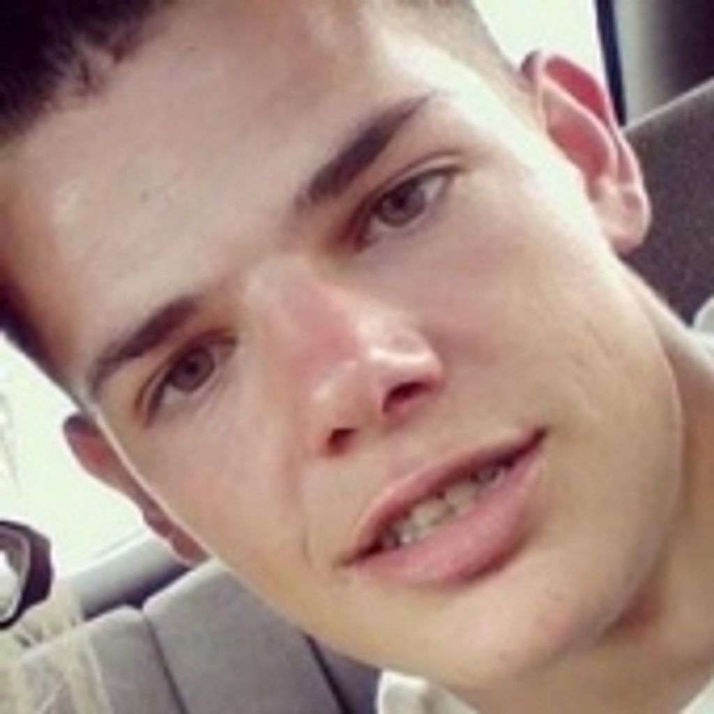 Matt Rogers
