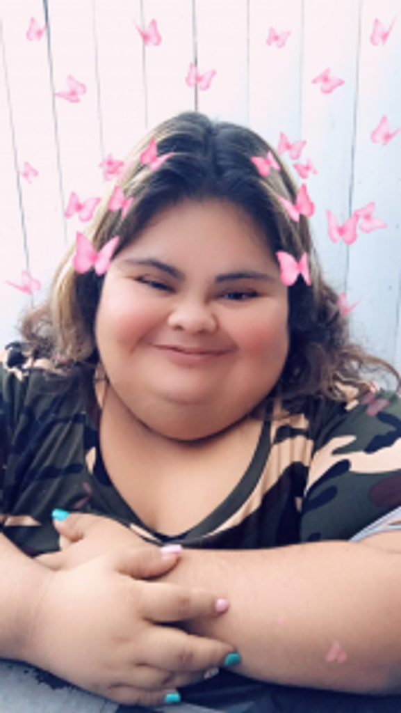 Nancy Patricia Lopez