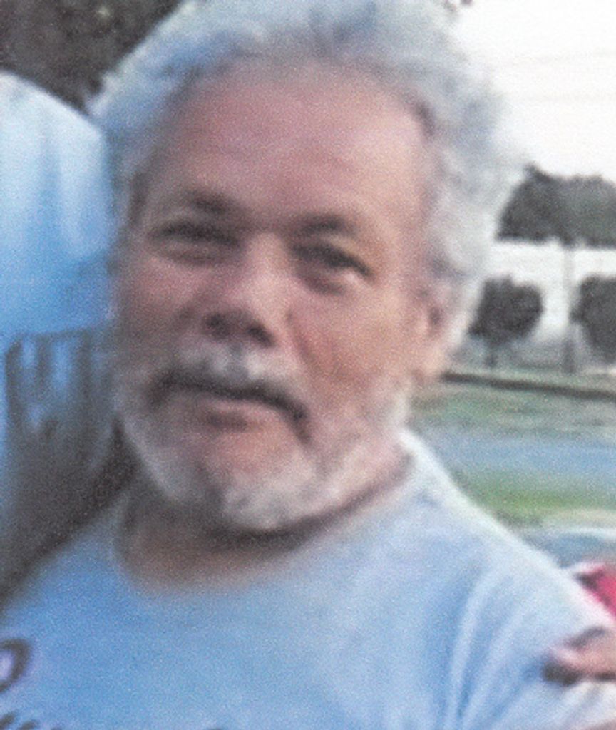 Serafin Marti-Mercado Profile Photo