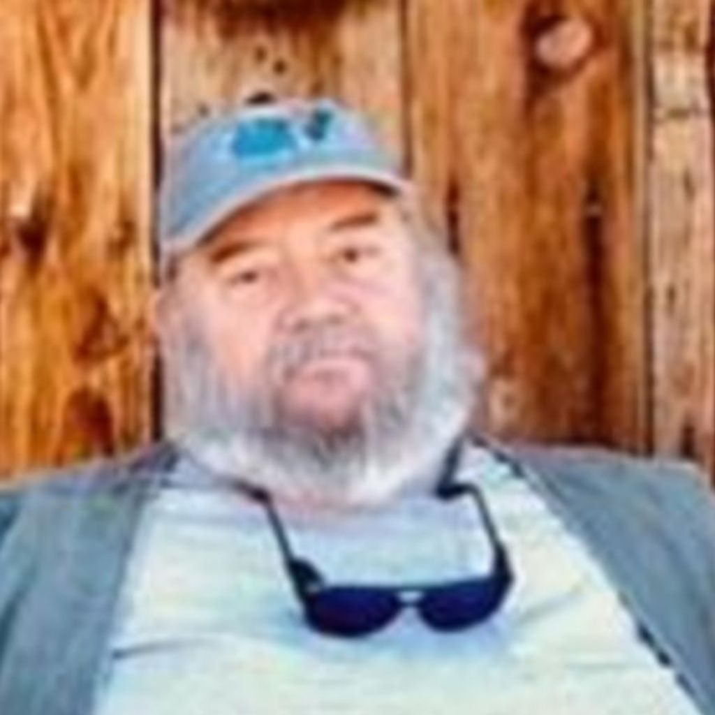 Gary Alvin Motsenbocker
