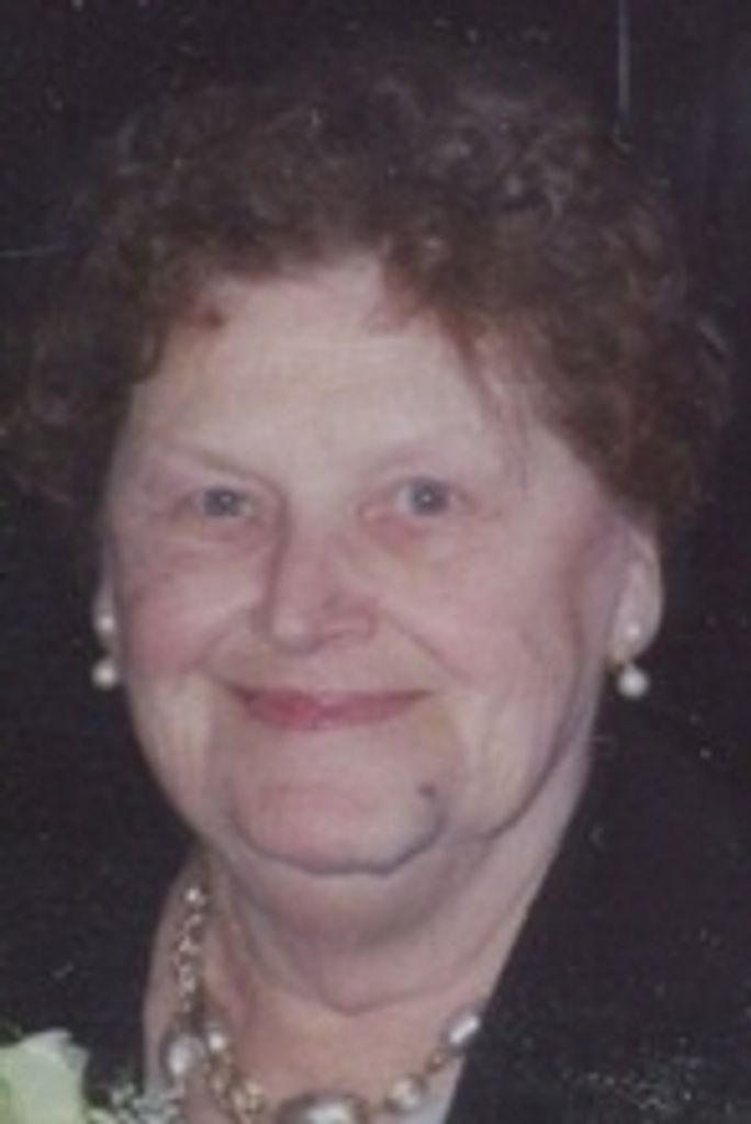Helen Repshas