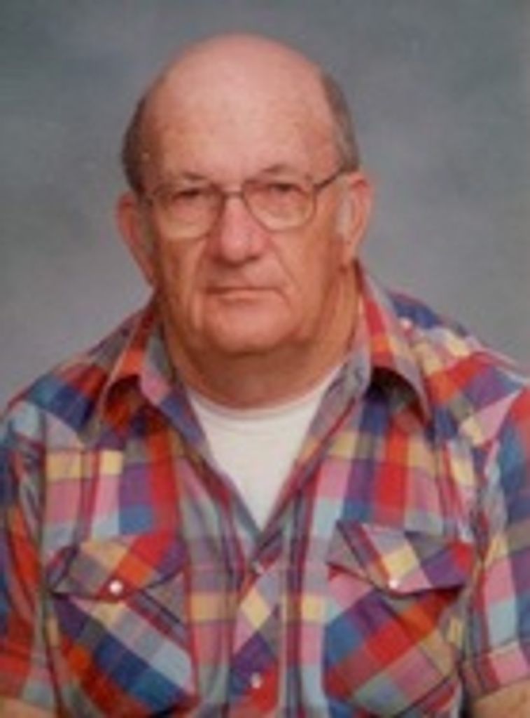 Paul Thornton Profile Photo