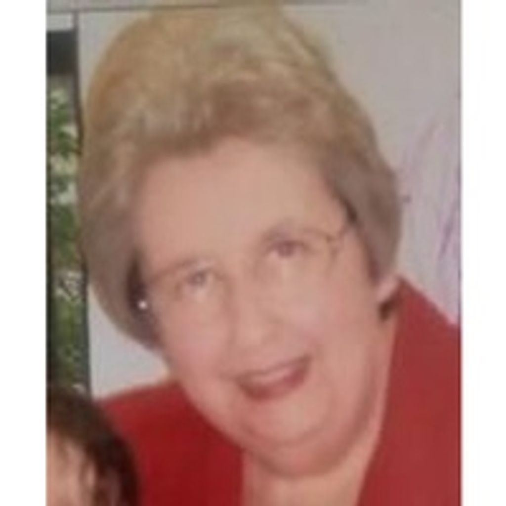 Rita Carol Gordon