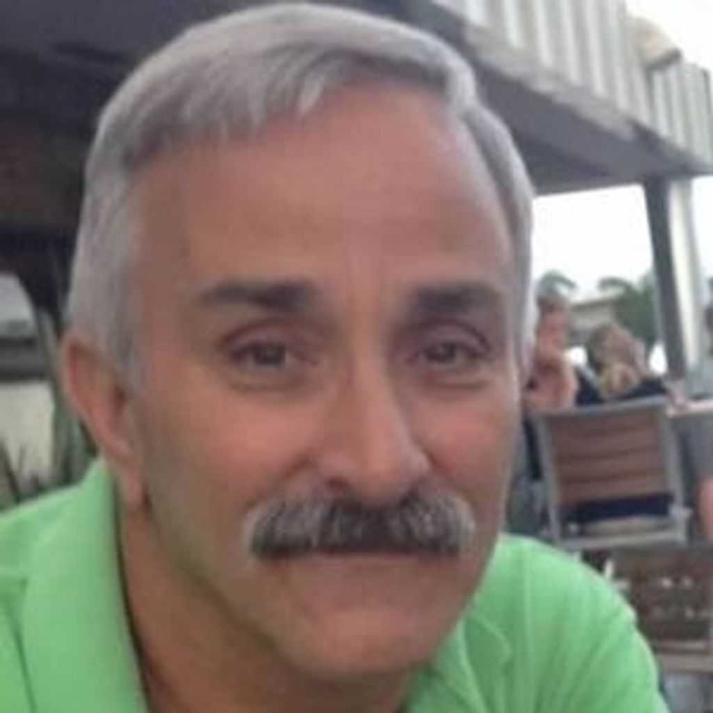 Gene Starks Profile Photo