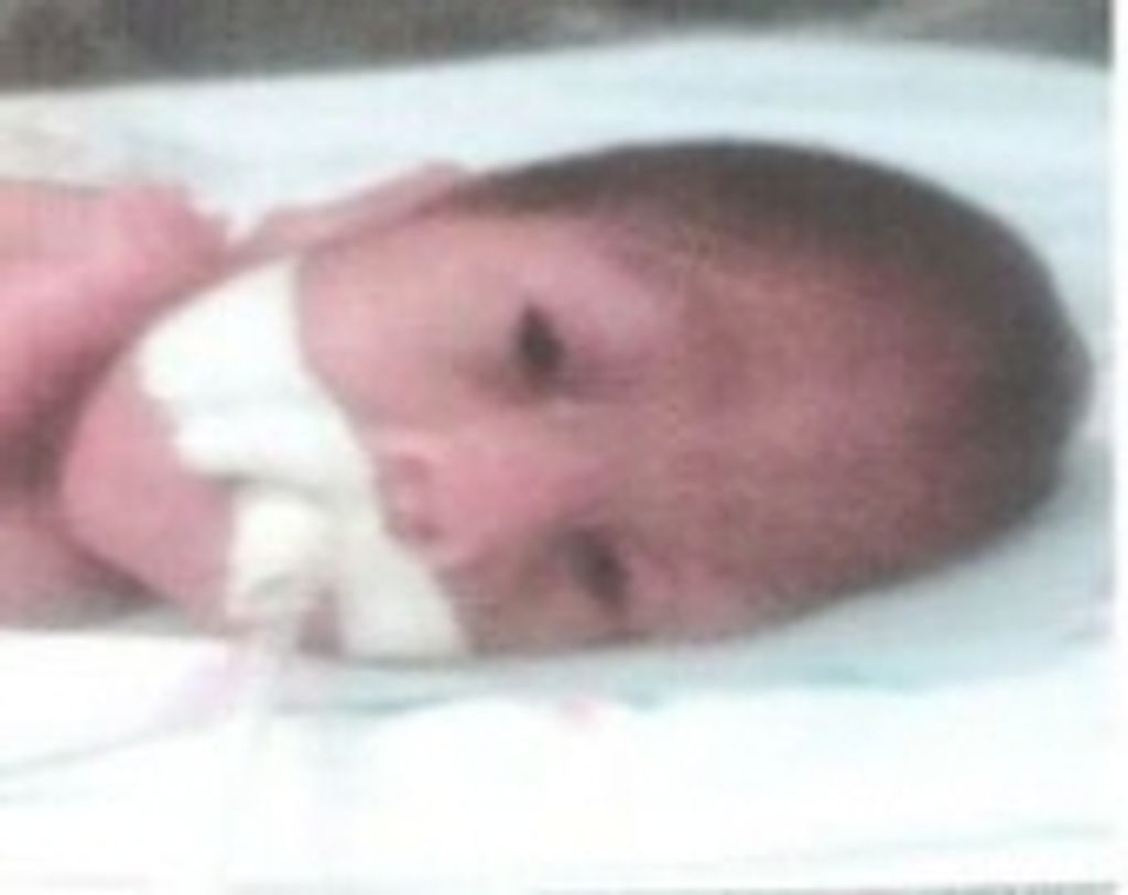 Keyshawn William Brown