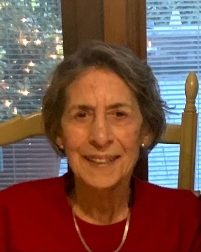 Lorraine A. Napier's obituary image