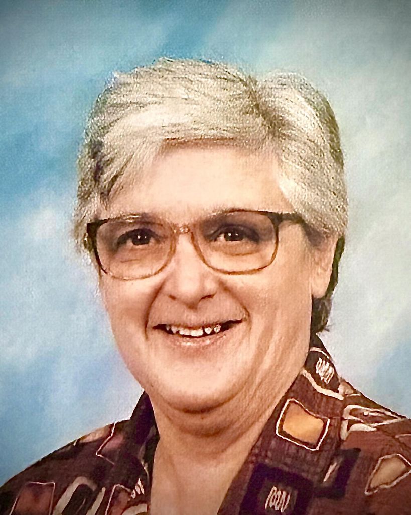 Edna Dyson Profile Photo