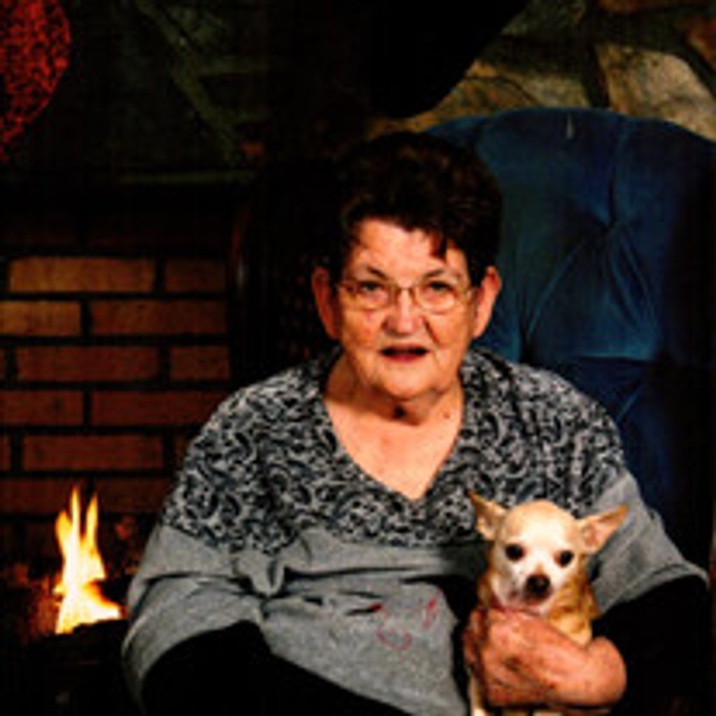 Mildred B. Conner Profile Photo