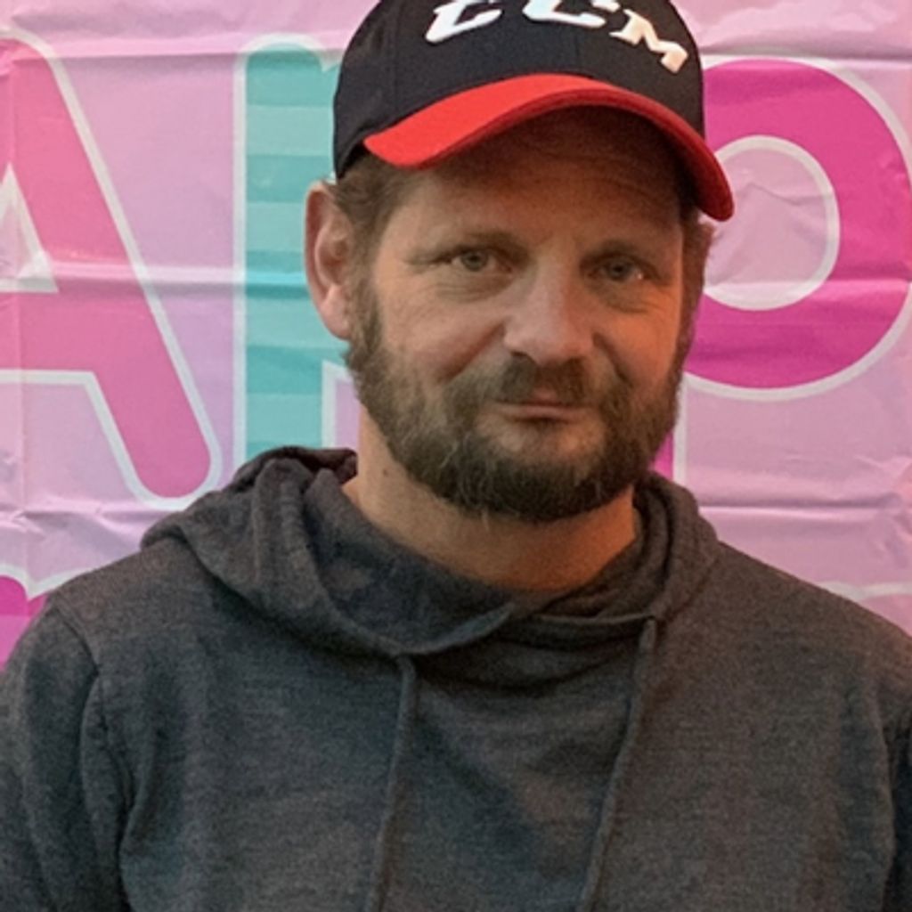 Anthony Tony Reid Profile Photo