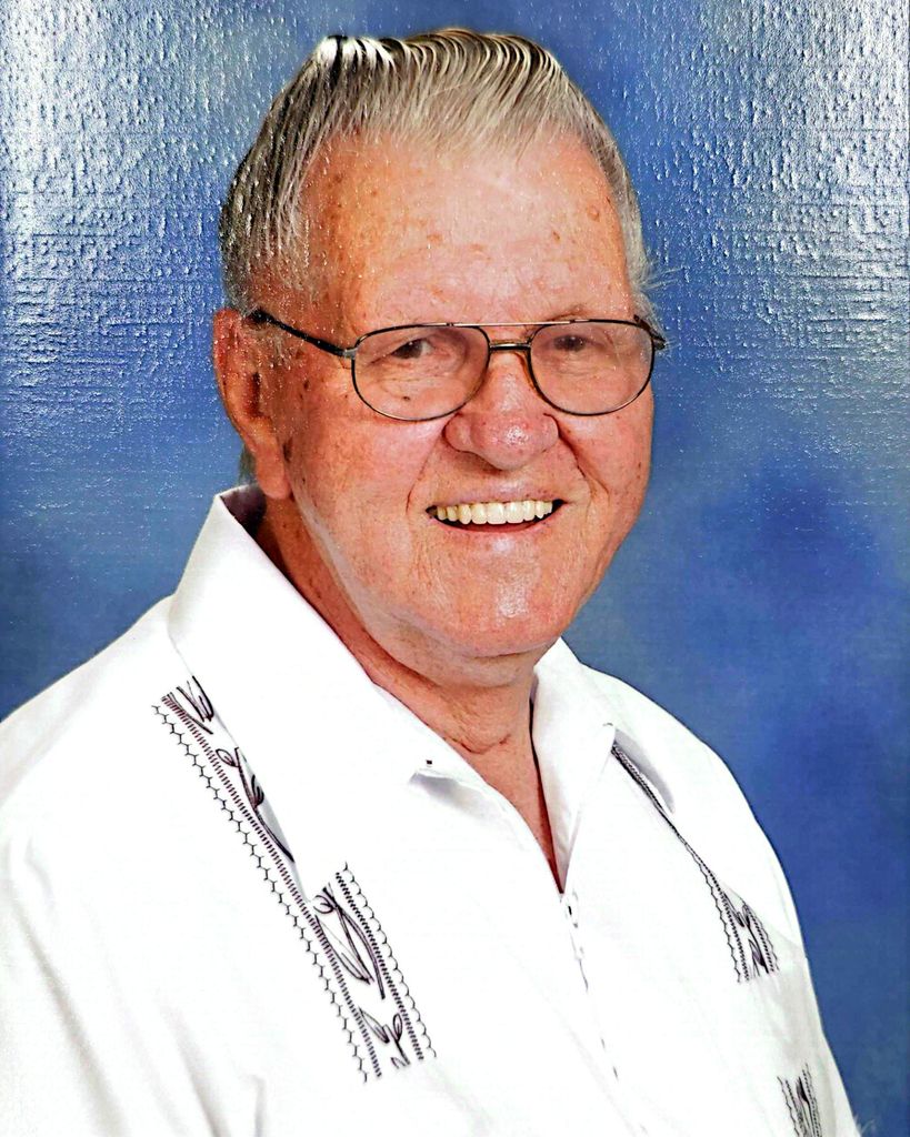 David E. Moore
