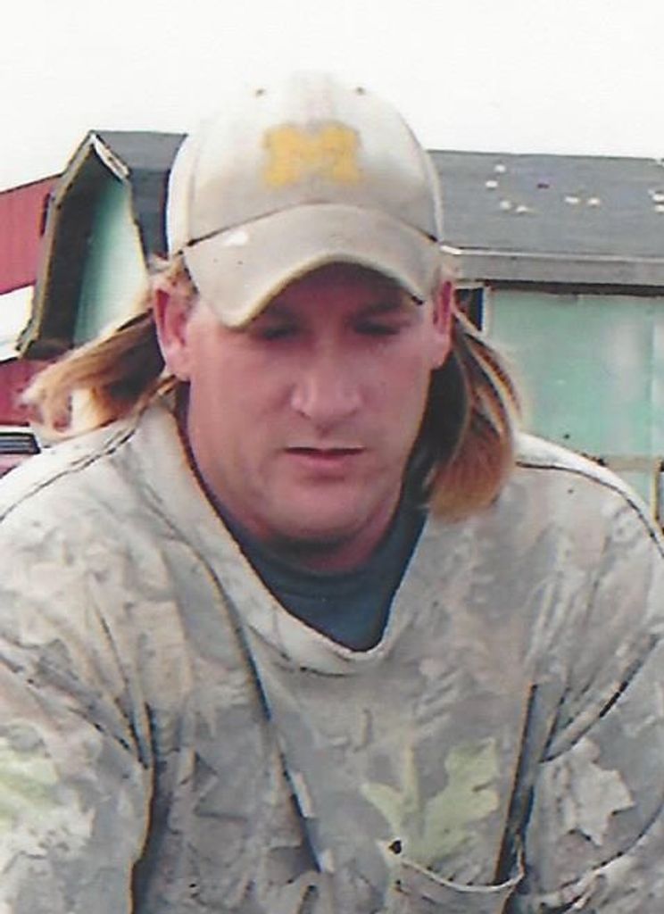 Gary Hartman Hehmann