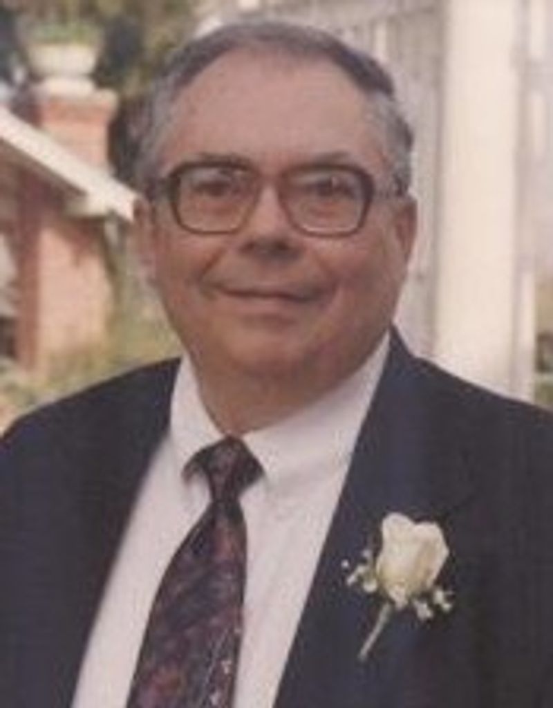 Albert Gooch
