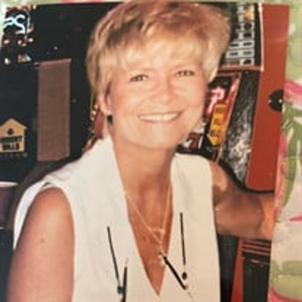 Patricia Gayle Franklin Brookshire