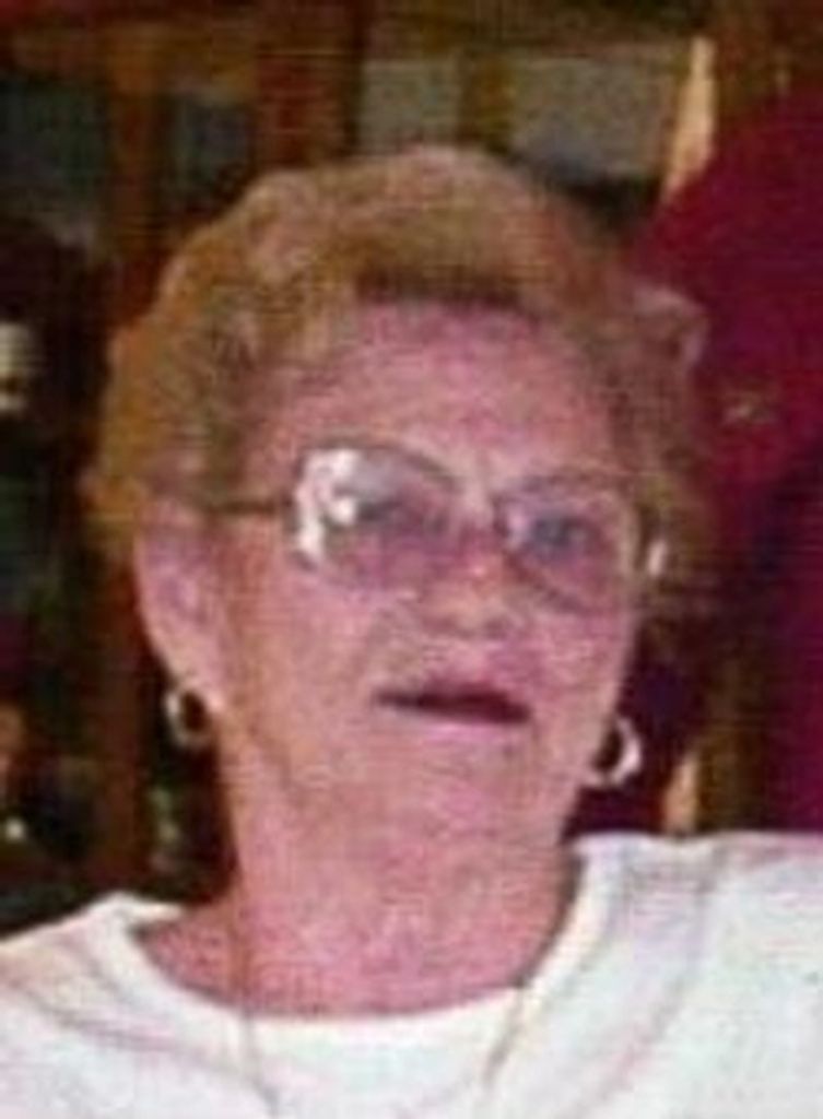 Freida "Fay" Harris Profile Photo