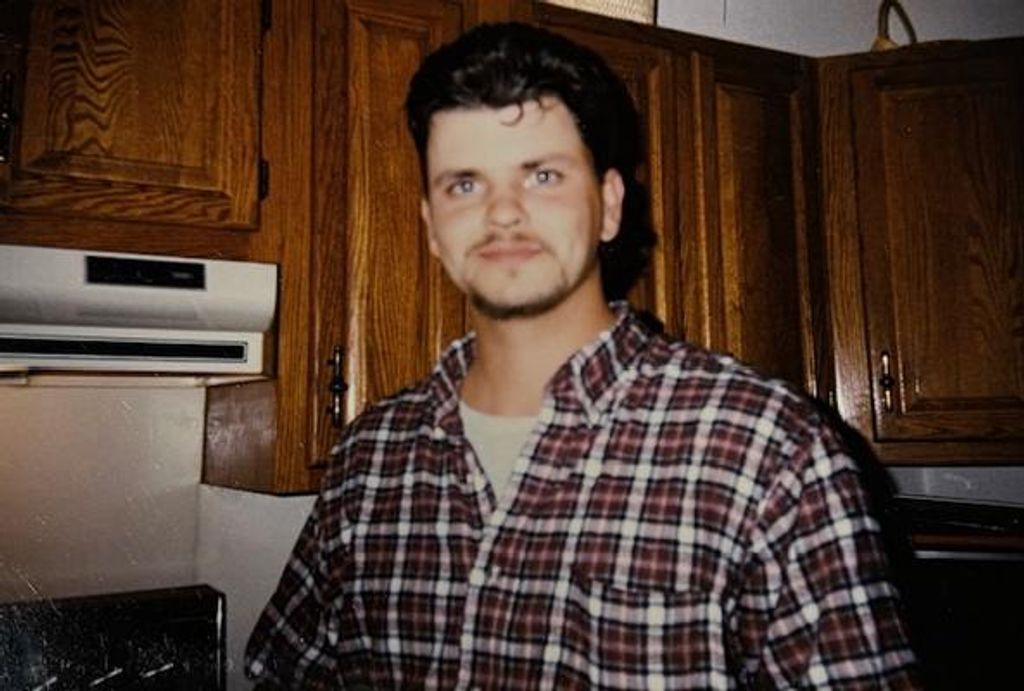 Michael Todd Hall Profile Photo