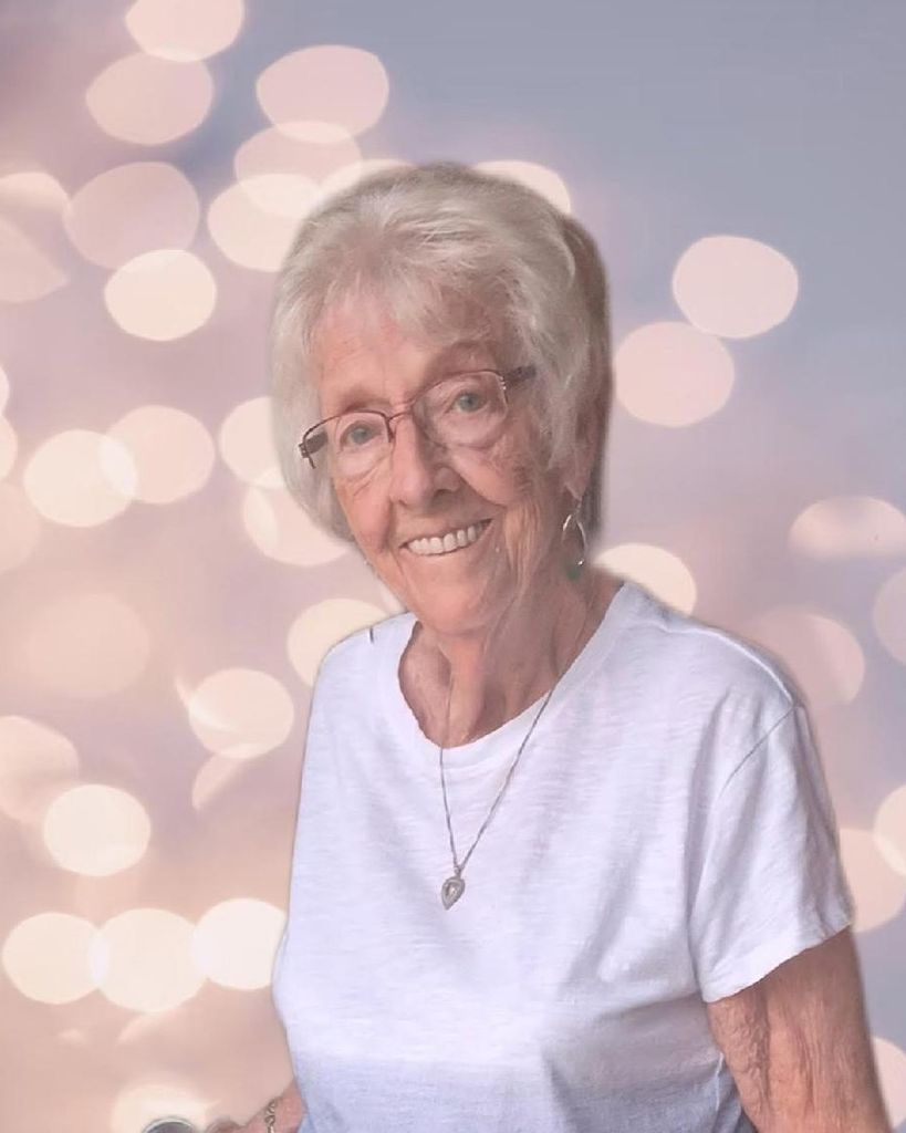 Wanda M. Hayden