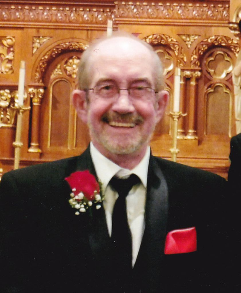 Joseph George Henning Profile Photo