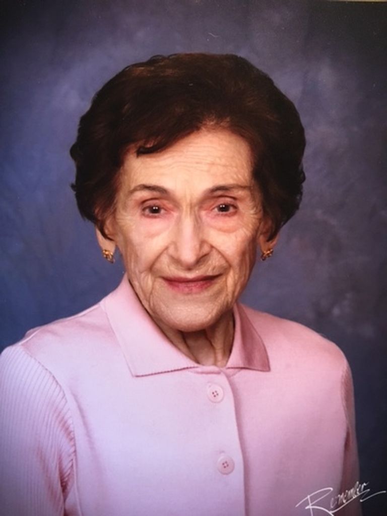 Ann Mccandless Profile Photo
