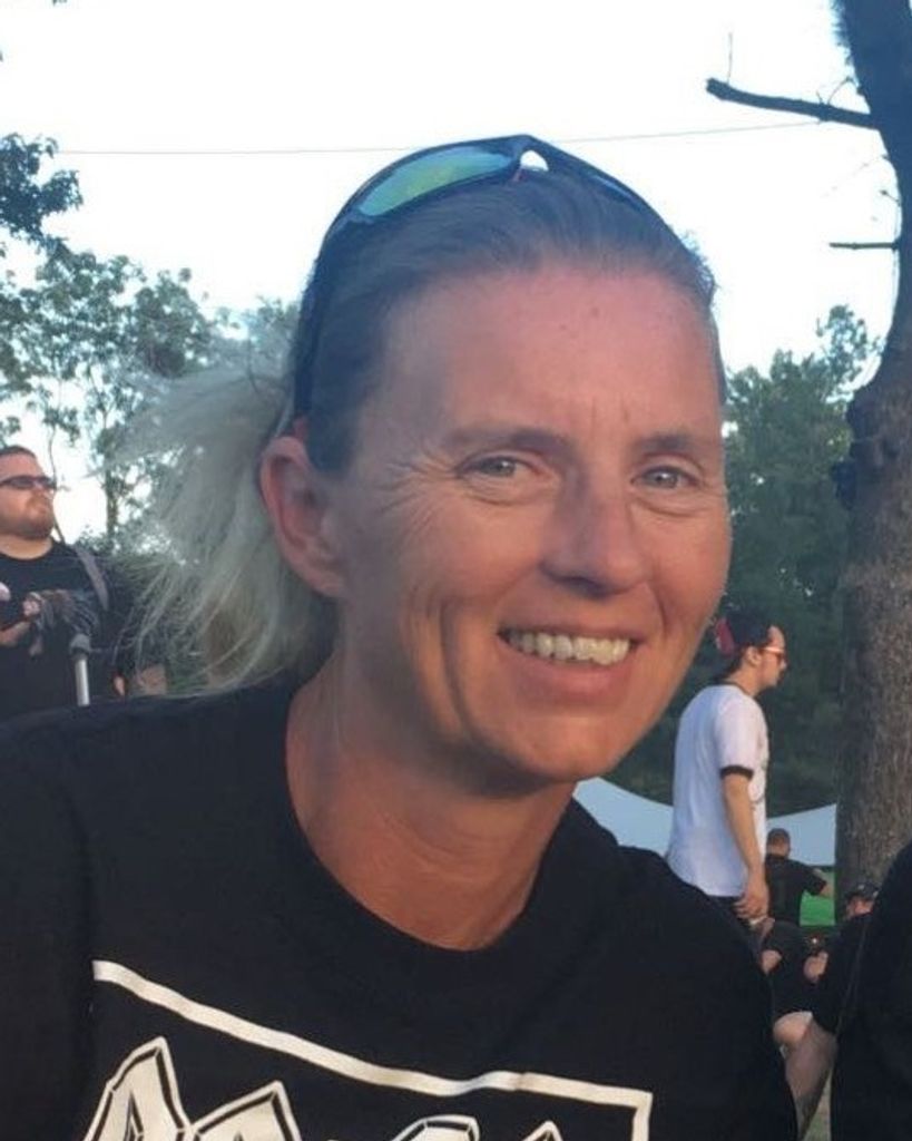 Cheryle "Rena" Clouse Profile Photo