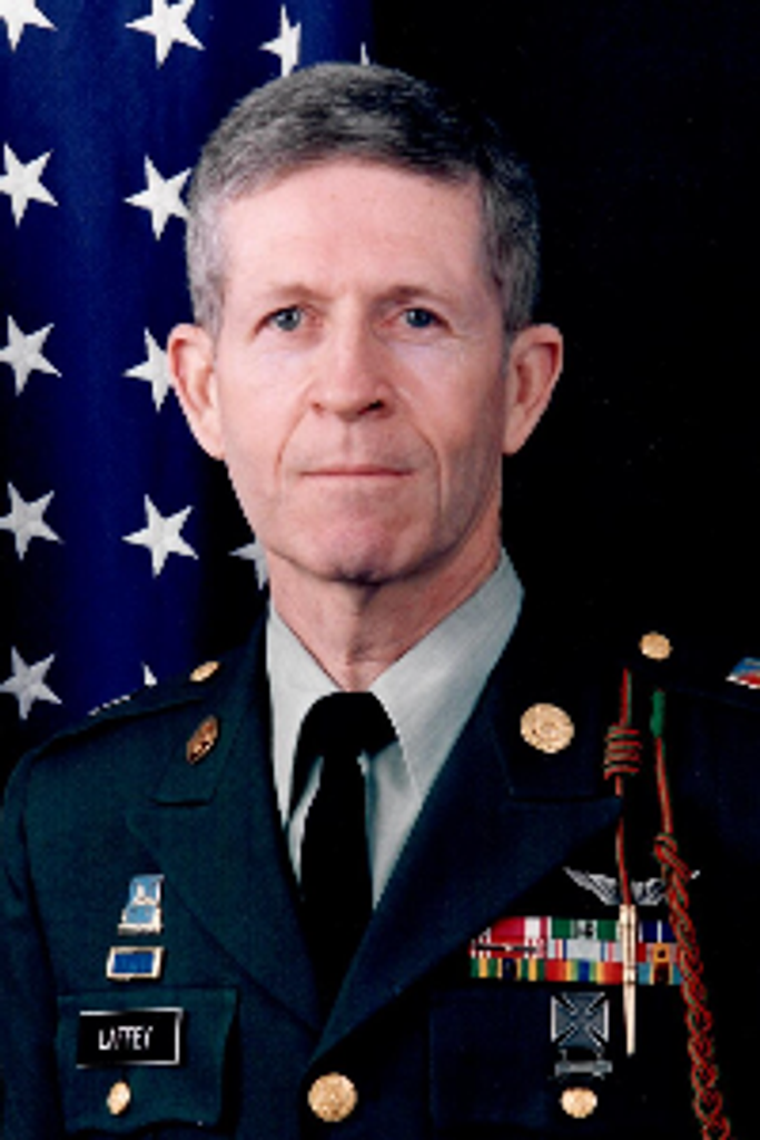 Paul Laffey