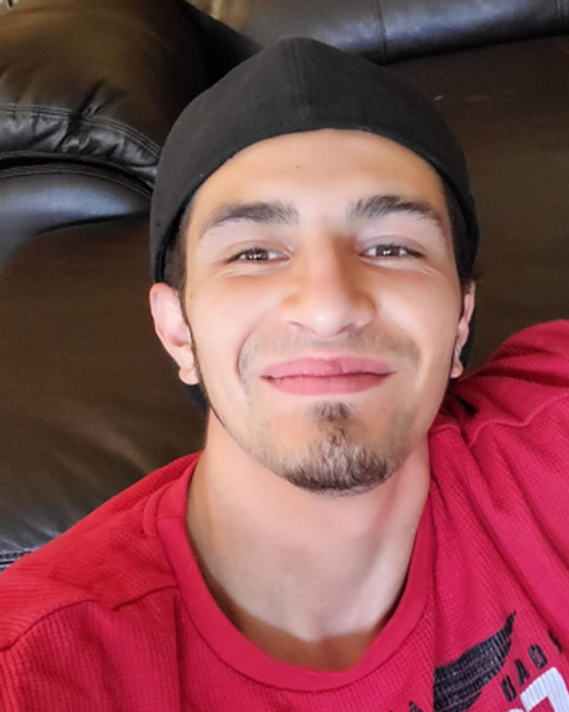 Donald Raymond Romero