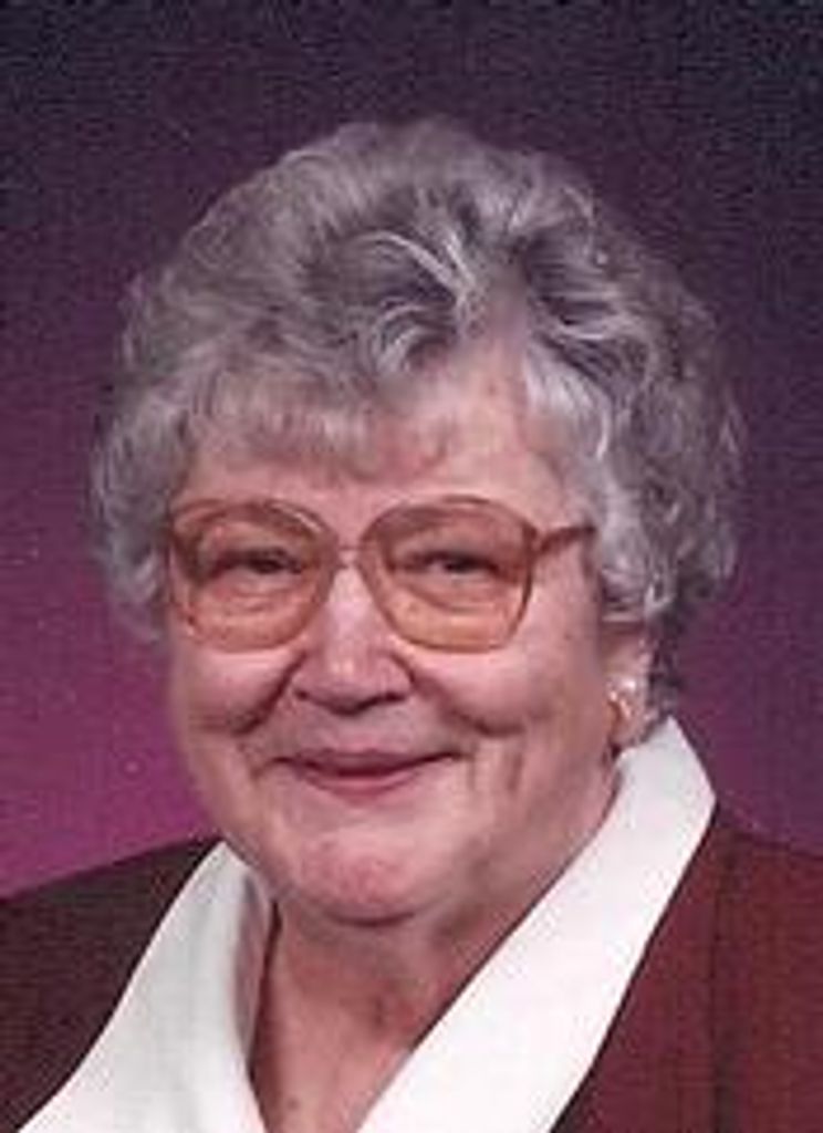 Jean S. Mcadam