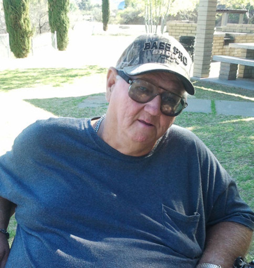 Gary Paul Sullivan Profile Photo