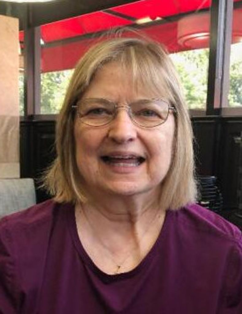 Lorraine Fiehn
