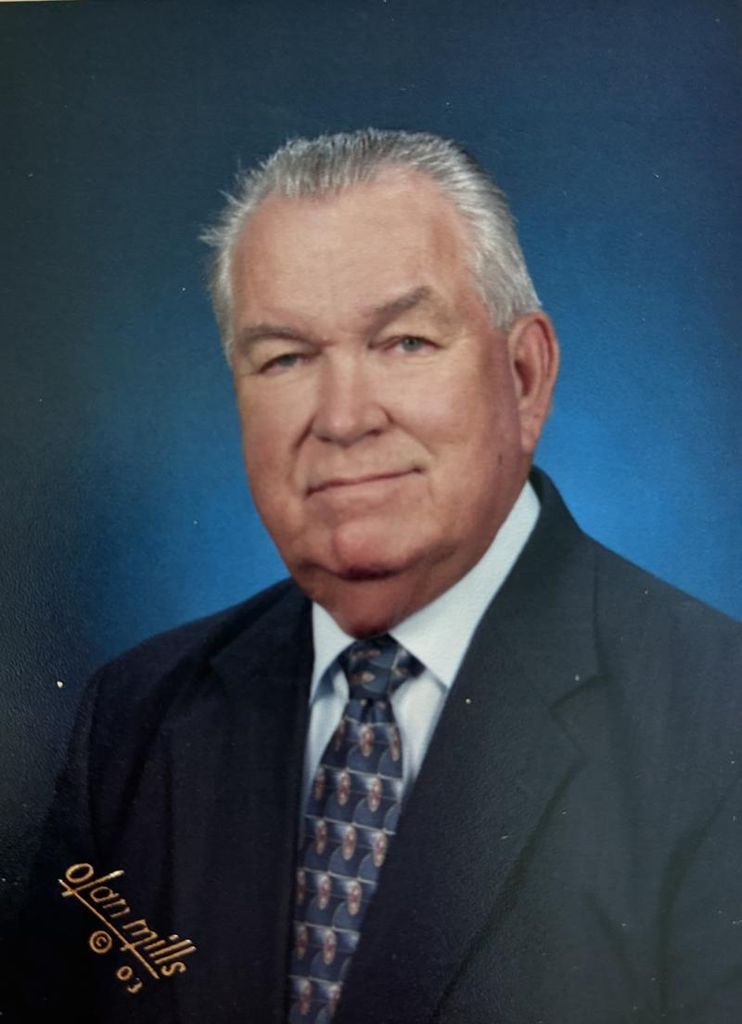 Willie A. Fife Profile Photo