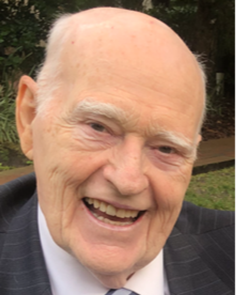 D Roger Bennett Profile Photo