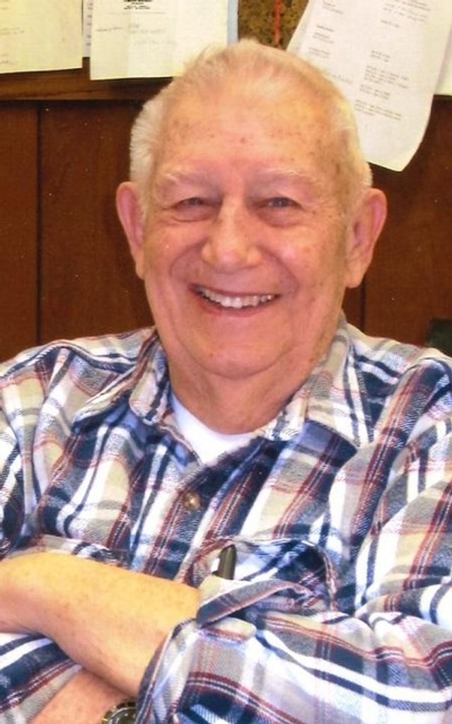 Raymond "Ray" Reuben Brueske Profile Photo