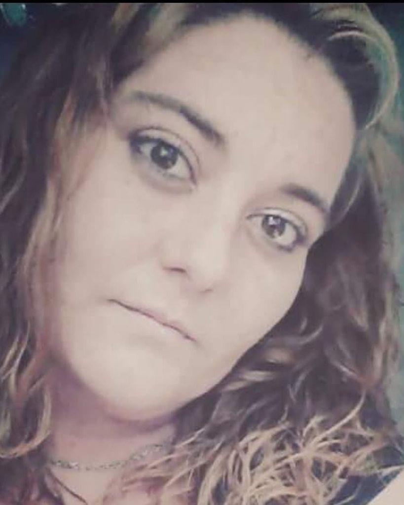 Amy Leann Riseden Profile Photo