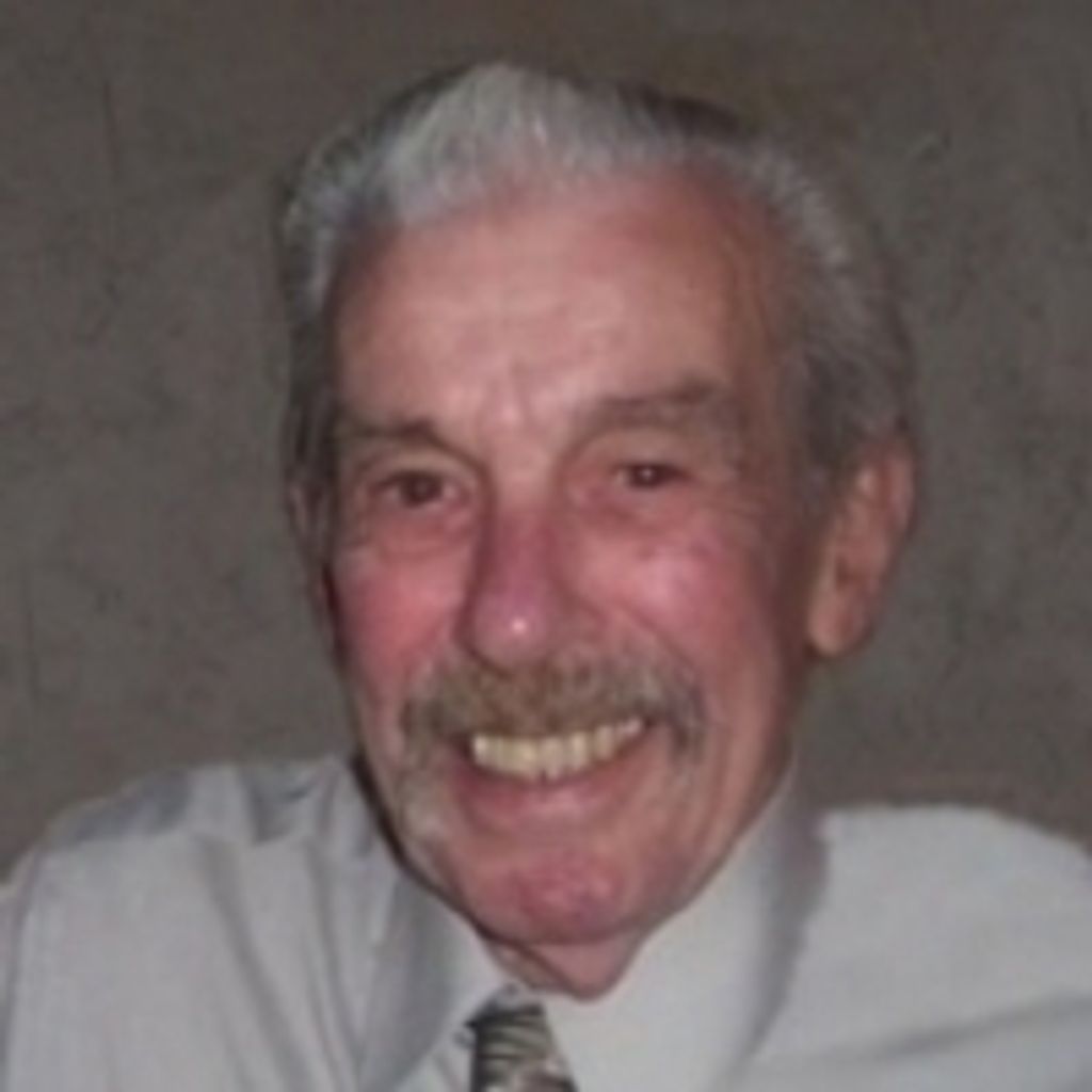 William R. Meldrum