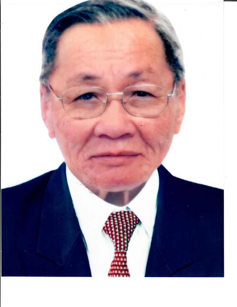 Nhuong Van Le Profile Photo