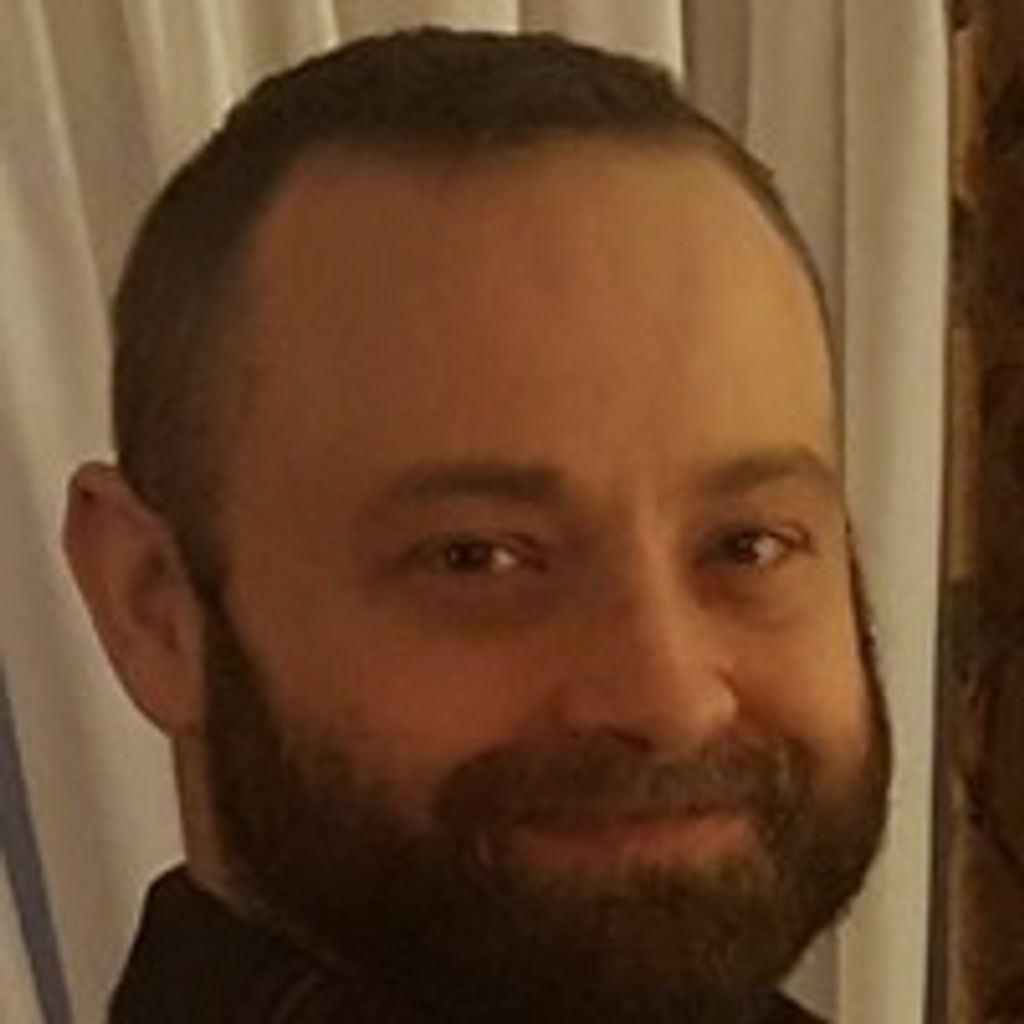 Joshua Harned Profile Photo