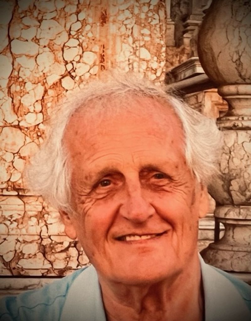 Giovanni Giorgio Nason