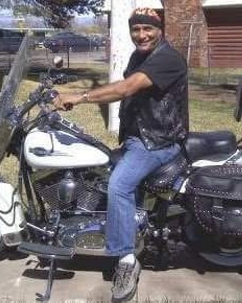 Marshall Archibeque