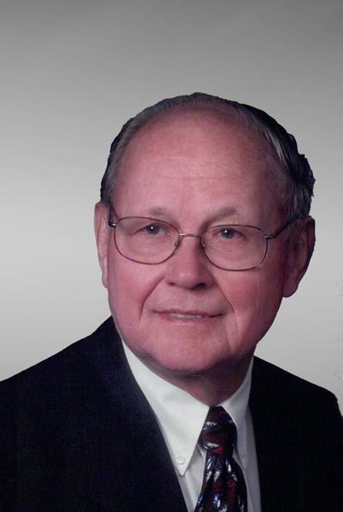 Raymond J Burich Profile Photo