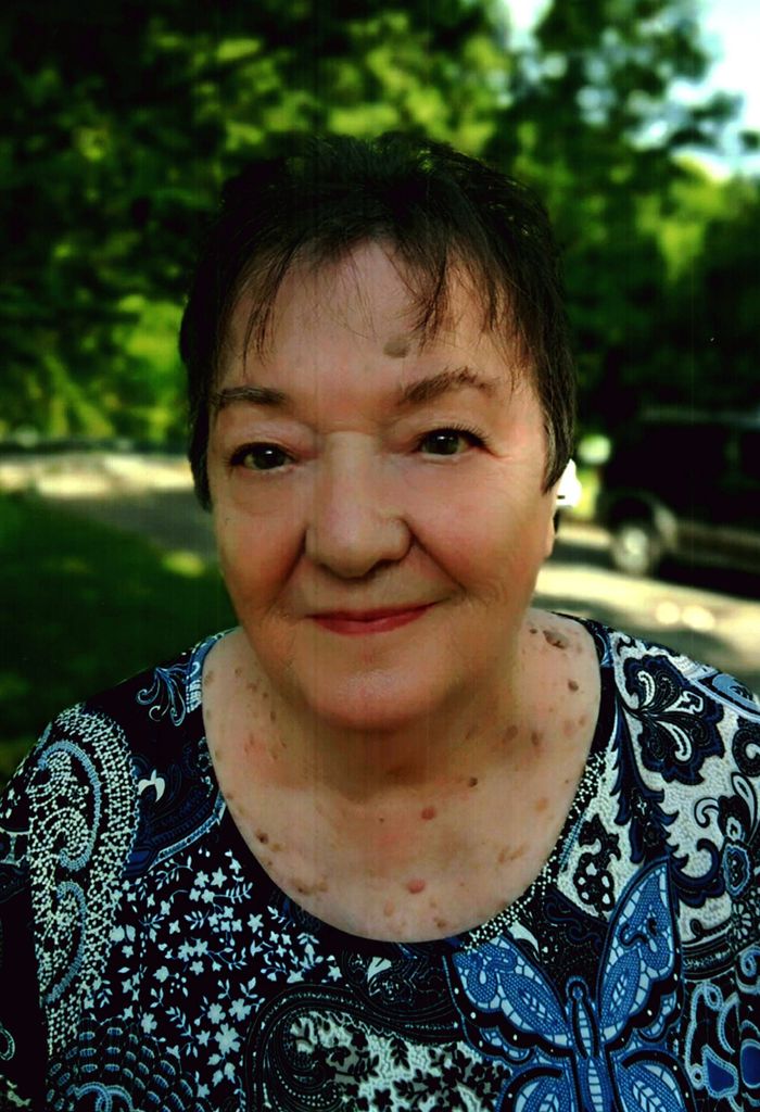 Margie Sue Ragsdale Endsley